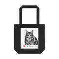 Cotton Tote Bag