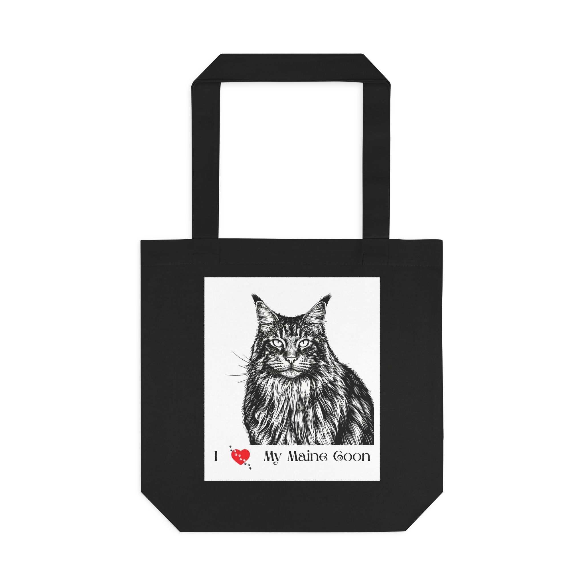 Cotton Tote Bag